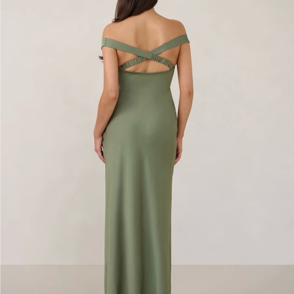 Park & Fifth Dress - Picture 5 of 9